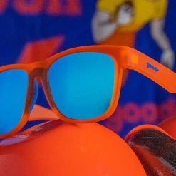 GOODR The BFGs - That Orange Crush Rush 8 GOODR The BFGs - That Orange Crush Rush