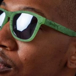 GOODR The OGs - Radioactive Spectral Spectacles