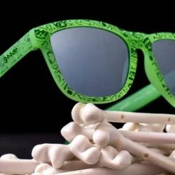 GOODR The OGs - Radioactive Spectral Spectacles