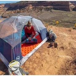 BIG AGNES Rapide SL Insulated Sleeping Pad 8 BIG AGNES Rapide SL Insulated Sleeping Pad