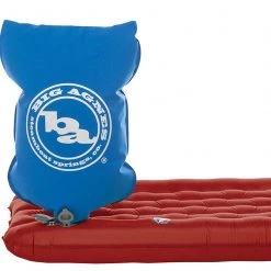 BIG AGNES Rapide SL Insulated Sleeping Pad 7 BIG AGNES Rapide SL Insulated Sleeping Pad