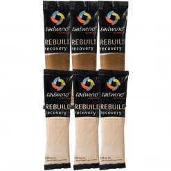 TAILWIND Rebuild Recovery Drink Mix - Chocolate