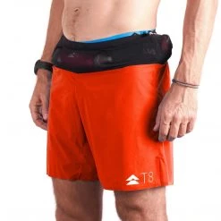 T8 Sherpa Shorts V2 - Men's
