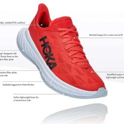 HOKA Carbon X 2 - Men's