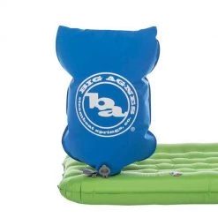 BIG AGNES Insulated SLX Tent Floor Pad 5 BIG AGNES Insulated SLX Tent Floor Pad