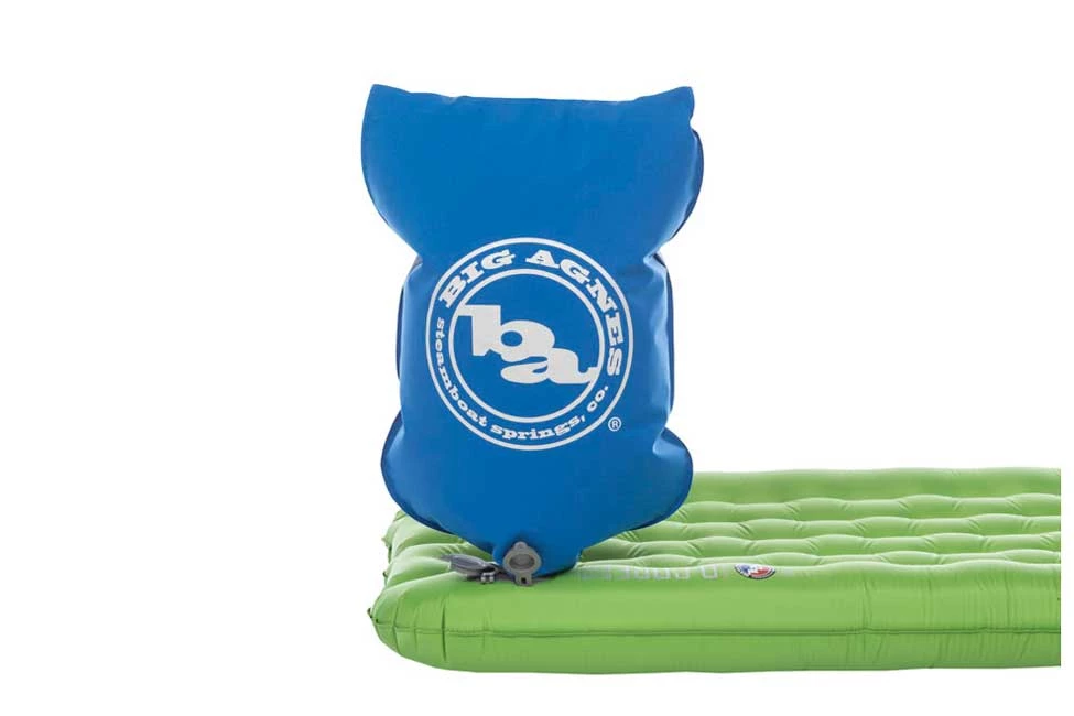 BIG AGNES Insulated SLX Tent Floor Pad 3 BIG AGNES Insulated SLX Tent Floor Pad