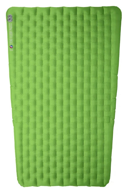 BIG AGNES Insulated SLX Tent Floor Pad 1 BIG AGNES Insulated SLX Tent Floor Pad