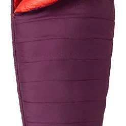 BIG AGNES Sunbeam 0˚F/-18˚C Sleeping Bag