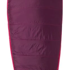 BIG AGNES Sunbeam 15˚F/-9˚C Sleeping Bag