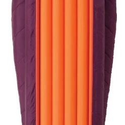 BIG AGNES Sunbeam 30˚F/-1˚C Sleeping Bag