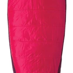 BIG AGNES Sunbeam 30˚F/-1˚C Sleeping Bag