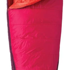 BIG AGNES Sunbeam 30˚F/-1˚C Sleeping Bag