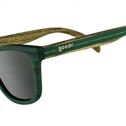 GOODR The OGs - Sells House, Buys Van