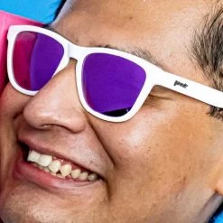 GOODR The OGs - Side Scroll Eye Roll 7 GOODR The OGs - Side Scroll Eye Roll