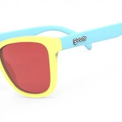 GOODR The OGs - Pineapple Pain Killers