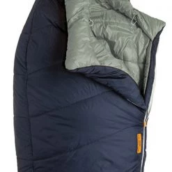 BIG AGNES Sidewinder Camp 35˚F/1˚C Sleeping Bag