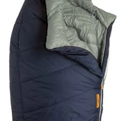 BIG AGNES Sidewinder Camp 20˚F/-6˚C Sleeping Bag