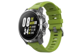 COROS APEX Pro Premium Multisport GPS Watch