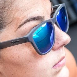 GOODR The OGs - Silverback Squat Mobility