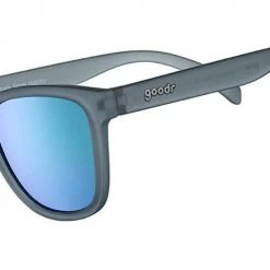 GOODR The OGs - Silverback Squat Mobility