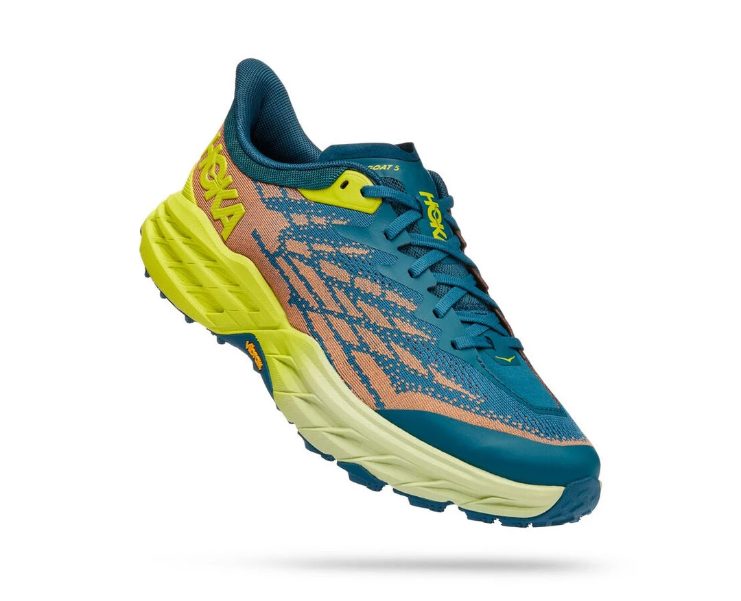 HOKA Speedgoat 5 - Men's 1 HOKA Speedgoat 5 - Men's