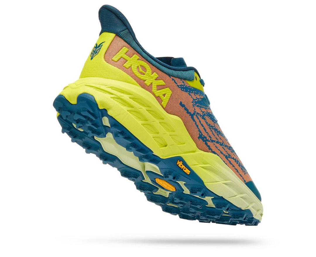 HOKA Speedgoat 5 - Men's 5 HOKA Speedgoat 5 - Men's