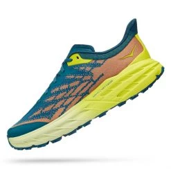 HOKA Speedgoat 5 - Men's 12 HOKA Speedgoat 5 - Men's