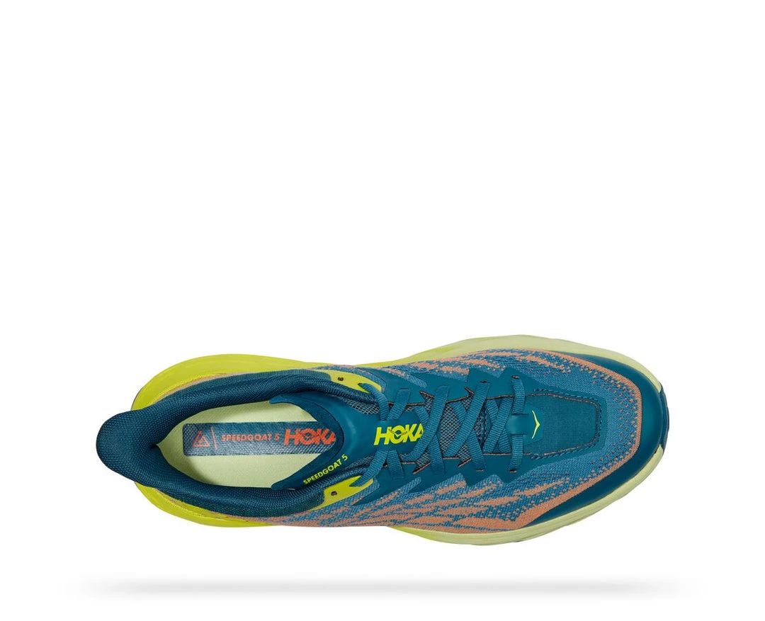 HOKA Speedgoat 5 - Men's 2 HOKA Speedgoat 5 - Men's