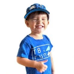 T8 BOCO Youth Trucker Hat