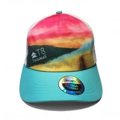 T8 BOCO Technical Trucker Hat 29 T8 BOCO Technical Trucker Hat