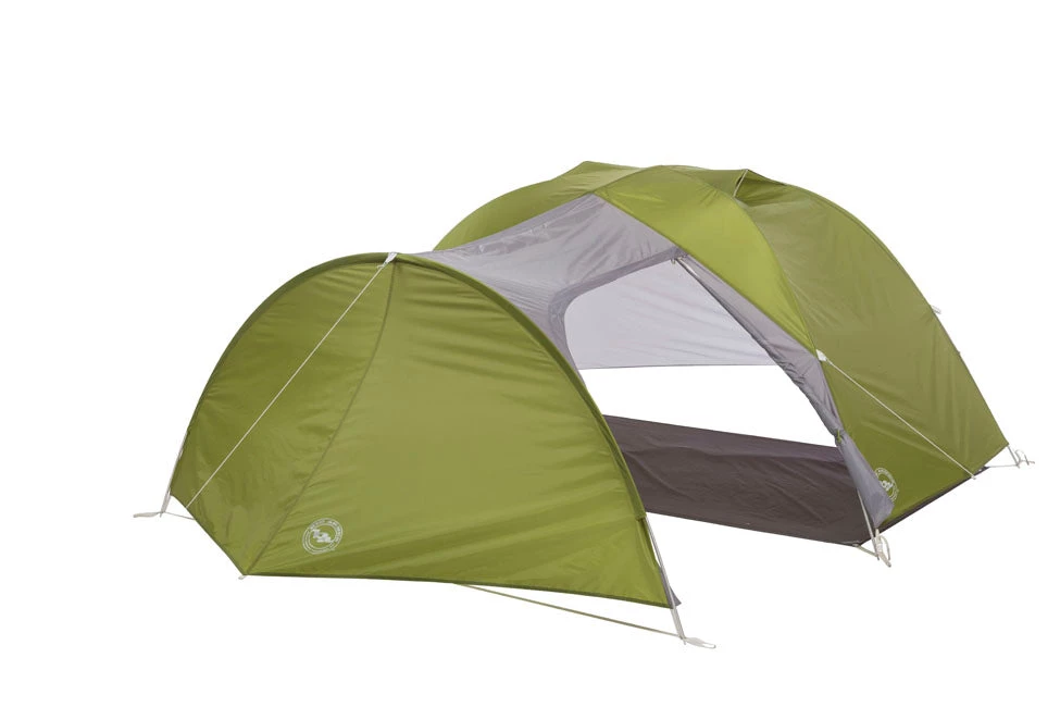 BIG AGNES Blacktail Hotel 2 Tent 4 BIG AGNES Blacktail Hotel 2 Tent