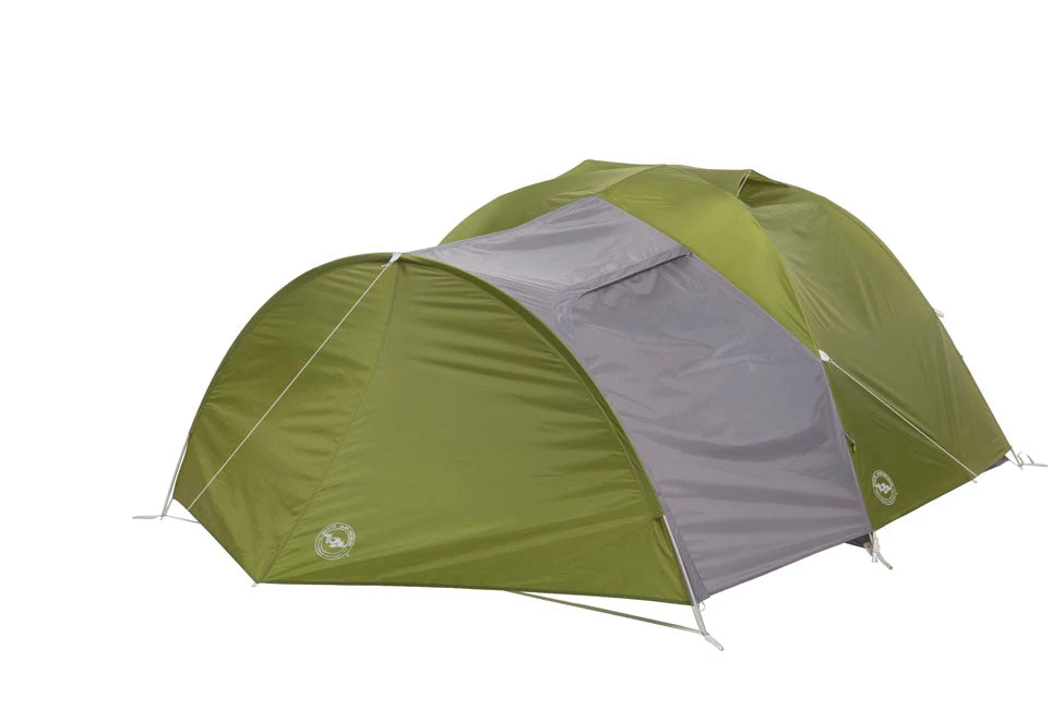 BIG AGNES Blacktail Hotel 2 Tent 3 BIG AGNES Blacktail Hotel 2 Tent