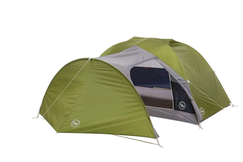 BIG AGNES Blacktail Hotel 2 Tent 1 BIG AGNES Blacktail Hotel 2 Tent