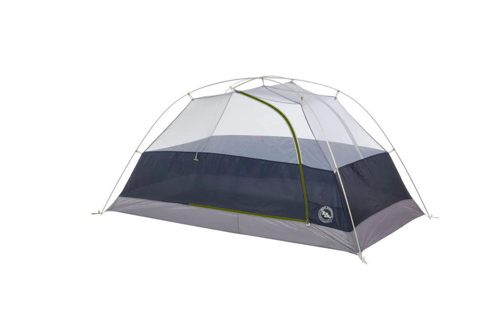 BIG AGNES Blacktail Hotel 2 Tent 2 BIG AGNES Blacktail Hotel 2 Tent