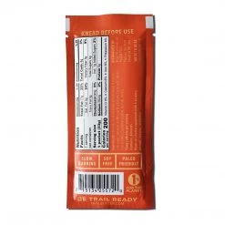 TRAIL BUTTER - Dark Chocolate & Coffee Nut Butter Blend 8 TRAIL BUTTER - Dark Chocolate & Coffee Nut Butter Blend