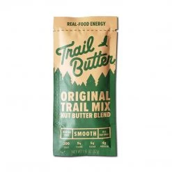 TRAIL BUTTER - Original Trail Mix Nut Butter Blend