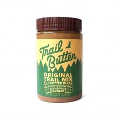 TRAIL BUTTER - Original Trail Mix Nut Butter Blend