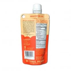 TRAIL BUTTER - Dark Chocolate & Coffee Nut Butter Blend 10 TRAIL BUTTER - Dark Chocolate & Coffee Nut Butter Blend