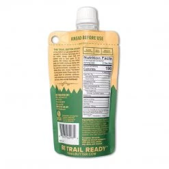 TRAIL BUTTER - Original Trail Mix Nut Butter Blend