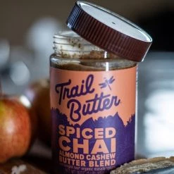 TRAIL BUTTER - Spiced Chai Blend
