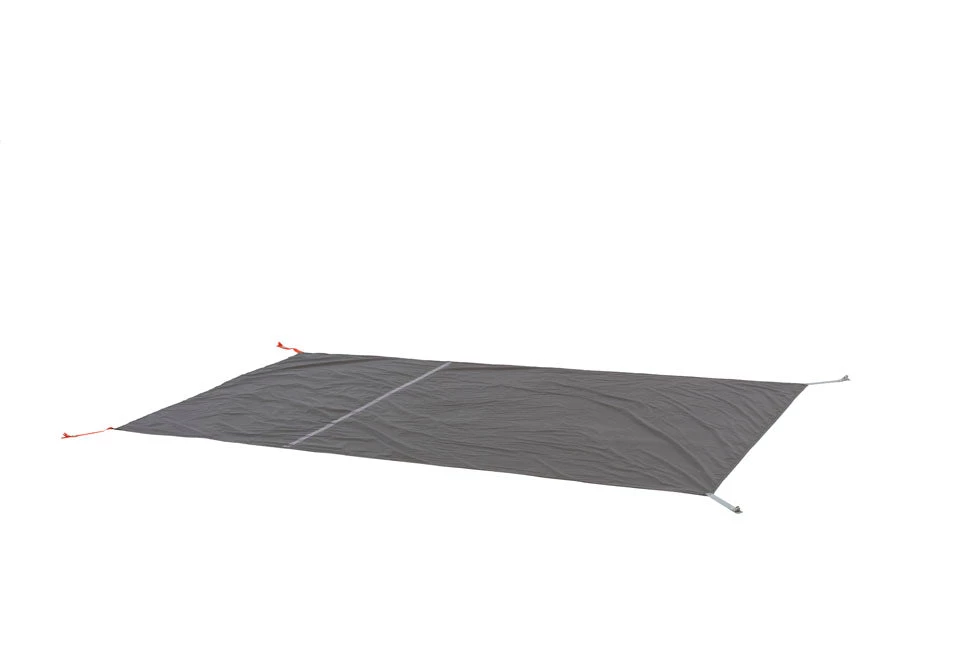 BIG AGNES Copper Spur HV UL3 & MtnGLO® Footprint 1 BIG AGNES Copper Spur HV UL3 & MtnGLO® Footprint