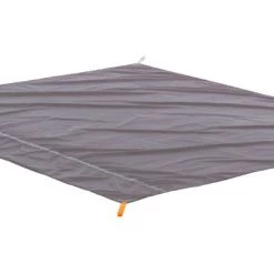 BIG AGNES Salt Creek SL3 Footprint