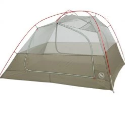 BIG AGNES Copper Spur HV UL4 Tent