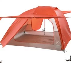 BIG AGNES Copper Spur HV UL4 Tent