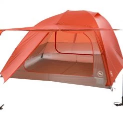 BIG AGNES Copper Spur HV UL4 Tent