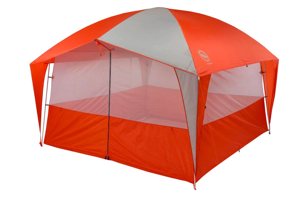 BIG AGNES Sugarloaf Camp Tent 1 BIG AGNES Sugarloaf Camp Tent