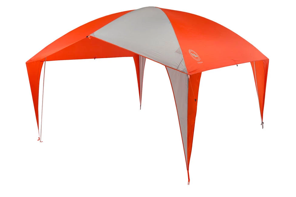 BIG AGNES Sugarloaf Camp Tent 2 BIG AGNES Sugarloaf Camp Tent