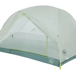BIG AGNES Tiger Wall 2 Platinum Tent
