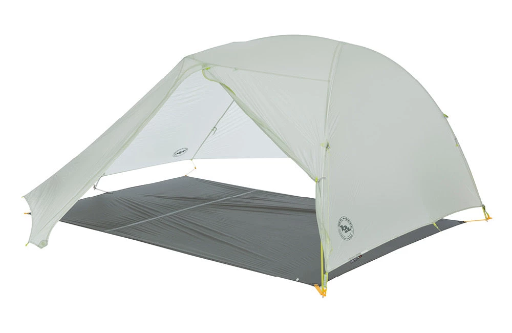 BIG AGNES Tiger Wall 3 Platinum Tent 4 BIG AGNES Tiger Wall 3 Platinum Tent