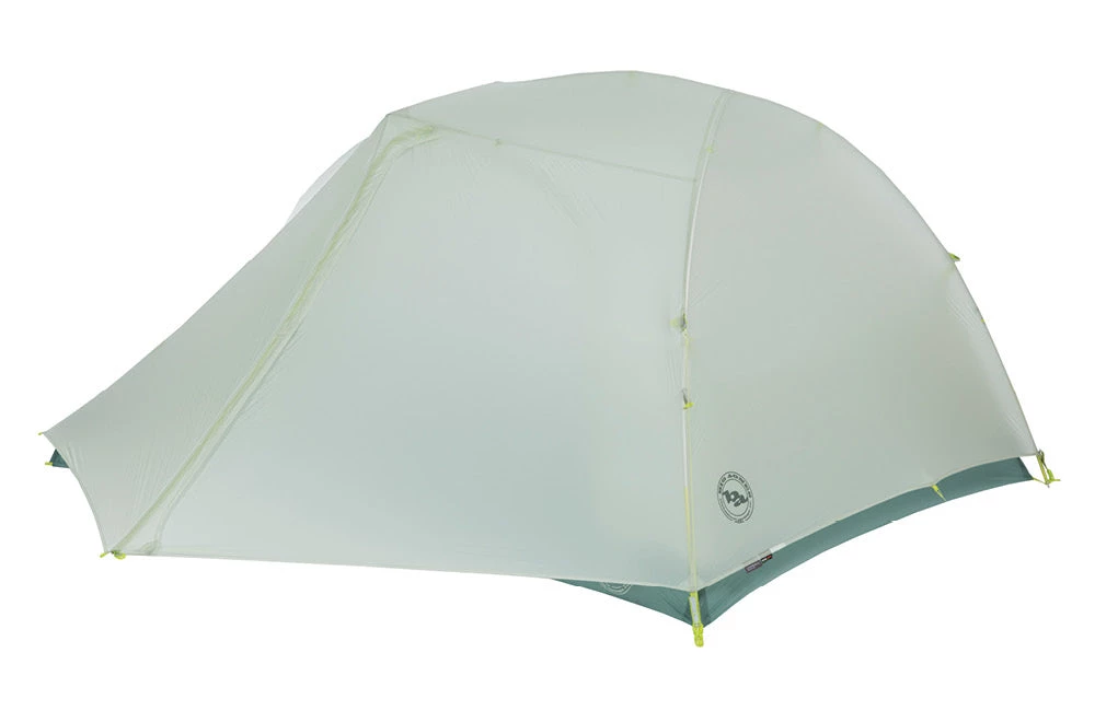BIG AGNES Tiger Wall 3 Platinum Tent 3 BIG AGNES Tiger Wall 3 Platinum Tent